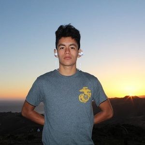 Meet your Posher, Ricardo